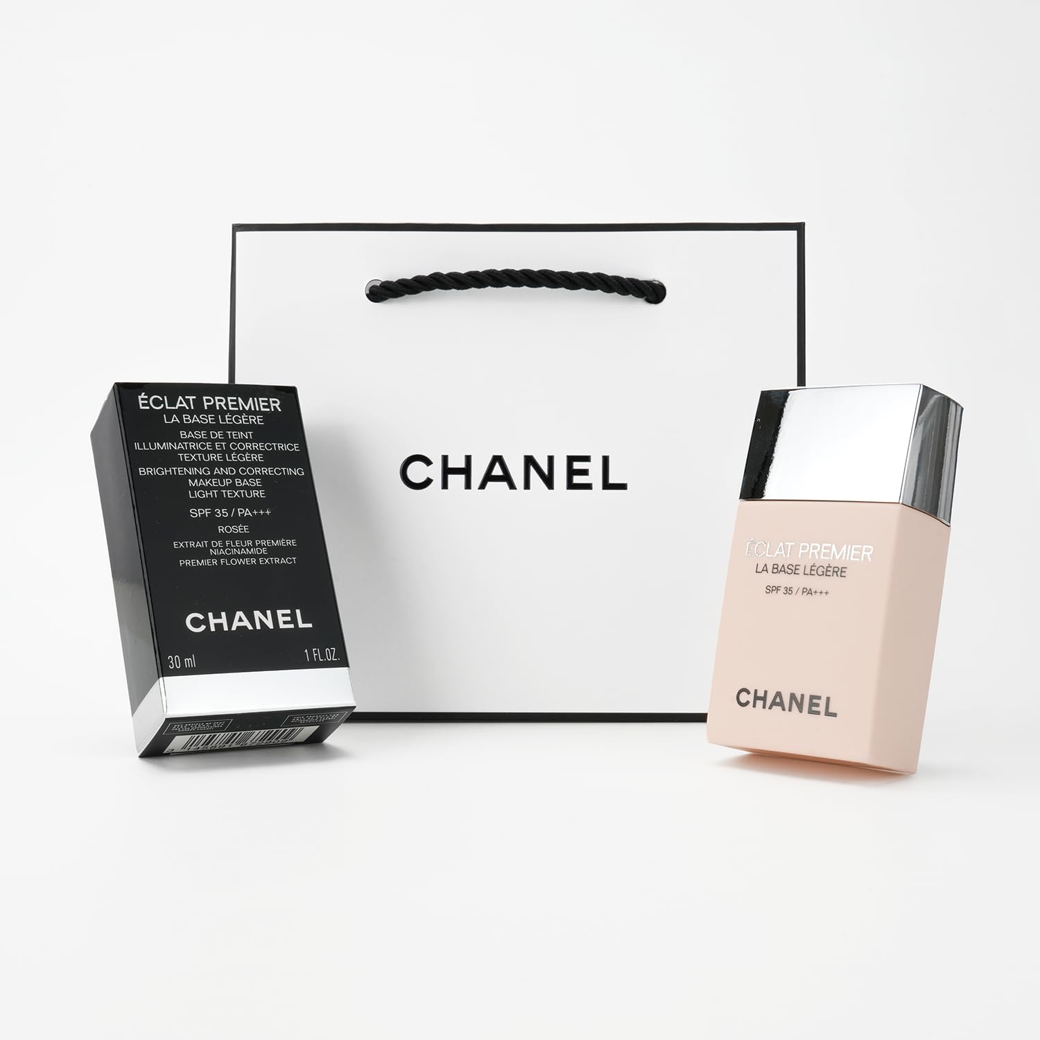Amazon.co.jp: 【国内正規品】CHANEL シャネル エクラ プルミエ ラ